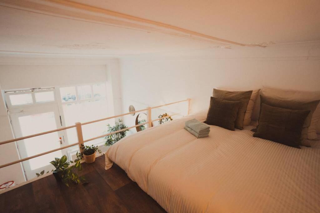 Apartment City Ku'damm Berlin
